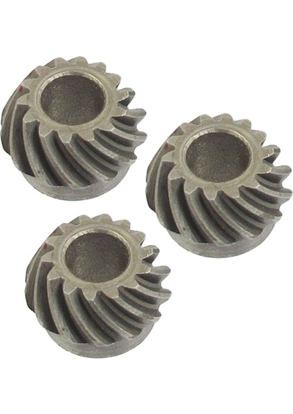 Lg Gümüş Metal Için 4x Açılı Öğütücü Yedek Parça Konik Kalk Dişli Seti (Yurt Dışından) modelleri