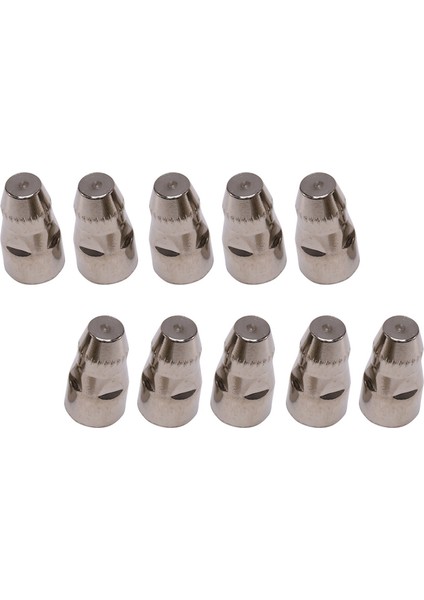 100PCS P80 Plazma Kesme Sarf Malzeme Kesme Cnc 80A P80 Plazma Torçu Uç Elektrot Meme (Yurt Dışından) modelleri