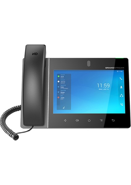 GXV3480 Ip Telefon fiyatları