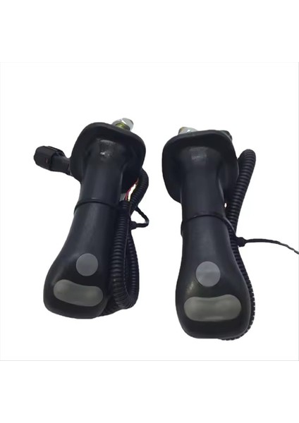 2pcs Kovax DX225/DH225-9 DH300-9 Pilot Tutma Kauçuk Excavatör Aksesuarları Için 2pcs Joystick Exkavatör Parçaları (Yurt Dışından)