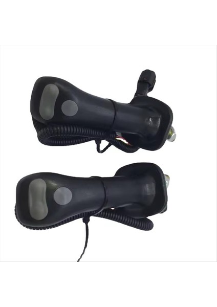 2pcs Kovax DX225/DH225-9 DH300-9 Pilot Tutma Kauçuk Excavatör Aksesuarları Için 2pcs Joystick Exkavatör Parçaları (Yurt Dışından) fiyatları