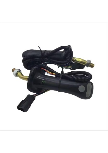 2pcs Kovax DX225/DH225-9 DH300-9 Pilot Tutma Kauçuk Excavatör Aksesuarları Için 2pcs Joystick Exkavatör Parçaları (Yurt Dışından) fırsatları