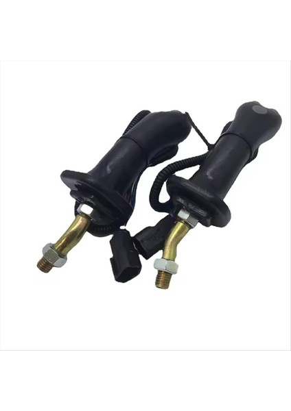 2pcs Kovax DX225/DH225-9 DH300-9 Pilot Tutma Kauçuk Excavatör Aksesuarları Için 2pcs Joystick Exkavatör Parçaları (Yurt Dışından) indirimleri