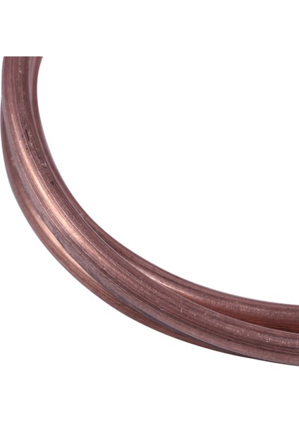 3pcs 900MM Gaz Sobası Evrensel Termokupl Kiti M6X0 75 Dökülmüş Somunlu (15) Yedek Termokupl (Yurt Dışından) indirimleri