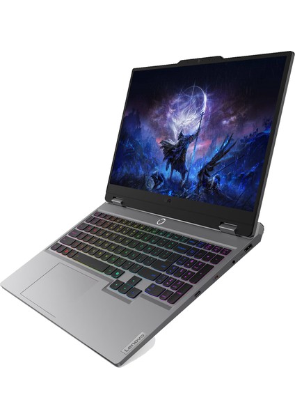 Loq Amd Ryzen 7 250 32GB 4tb+4tb SSD RTX5060/8GB 100W 15.6" Fhd 144Hz W11P Taşınabilir Bilgisayar & Per4 Çanta 83JG006ETRP444 fırsatları