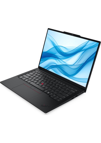 Thinkpad E14 Gen 7 Intel Core Ultra 7 255H 16GB 512GB SSD 14" Fhd+ Fdos Taşınabilir Bilgisayar & Per4 Çanta 21SX007CTXP307 fiyatları