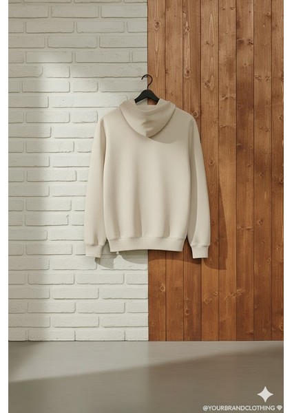 Kapüşonlu Sweatshirt modelleri