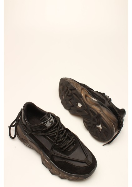 Idil Es Siyah Süet Anorak Kadın Spor fırsatları