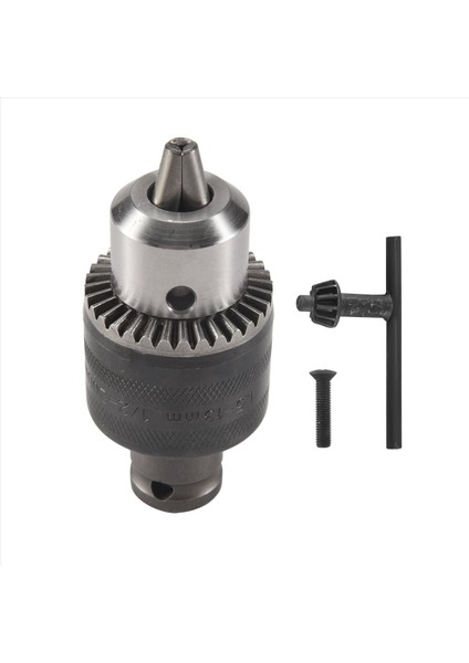 1 5-13MM Matkap Tombul Adaptörü 1/2 Inç Değiştirilen Darbe Anahtarı Elektrik Matkapları Için (Yurt Dışından) fiyatları