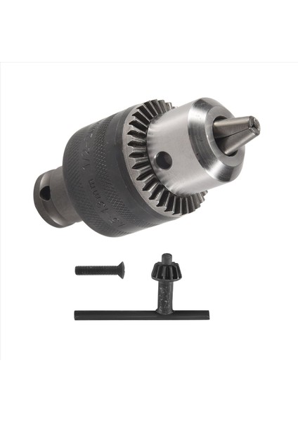1 5-13MM Matkap Tombul Adaptörü 1/2 Inç Değiştirilen Darbe Anahtarı Elektrik Matkapları Için (Yurt Dışından) modelleri