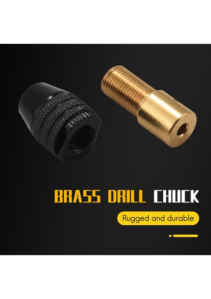 Mini Matkap Sandalye Biti Seti Evrensel Yeni Için Mini 0 3-3 5mm Küçük (Yurt Dışından) fırsatları