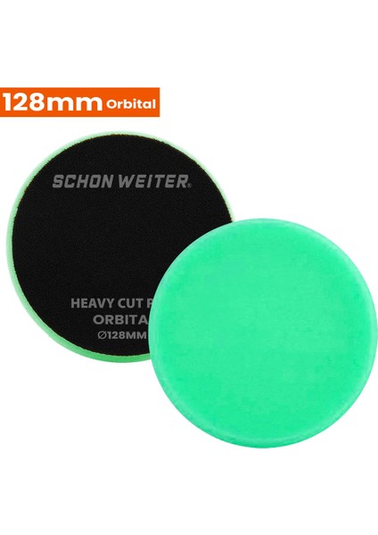 Pasta Cila Süngeri 128 mm | Pasta Süngeri | Schön Weiter