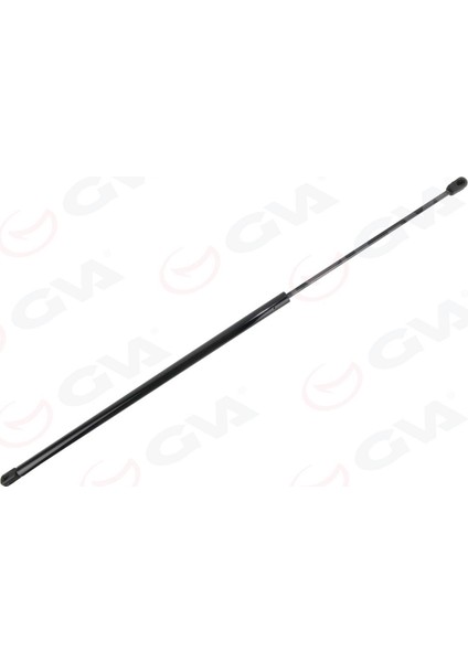 Mtxdpn Bagaj Amortisörü Renault Kangoo 09- 827MM/640N