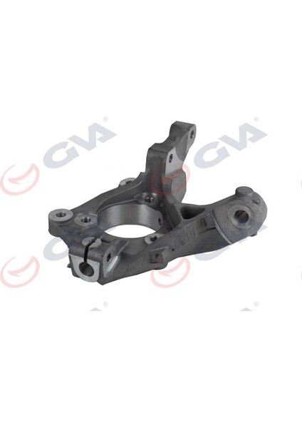 Mtxdpn Aks Taşiyici Ön Sağ Astra J 13-18 Alüminyum