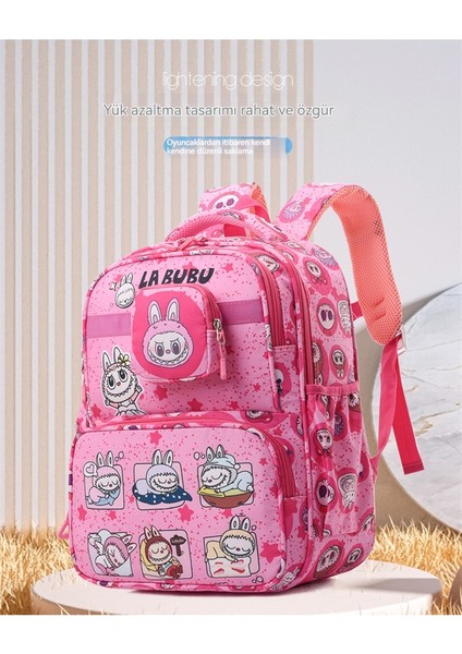 Ilkokul Öğrencileri Için Büyük Kapasiteli Sevimli (Yurt Dışından) fiyatları