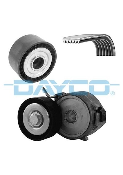 Mtxdpn Alternatör Gergi Kiti KLİMALI-6PK1708 Kayiş Berlingo-Jumpy Ii-Partner-Expert 1.6 Hdi 1611422880-16114228-5751.E6-5751.F4-5750.VQ-5750.YA-5750.XR