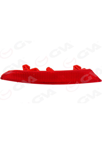 Mtxdpn Arka Tampon Reflektörü Sağ Renault Clio V 23