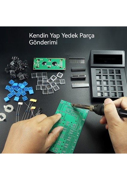 Dıy Parçaları 51 Yapma Kiti Izle (Yurt Dışından) modelleri