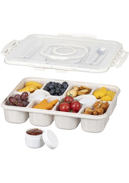 Atıştırmalık Sınıflandırma Kutusu Meyve (Yurt Dışından) modelleri