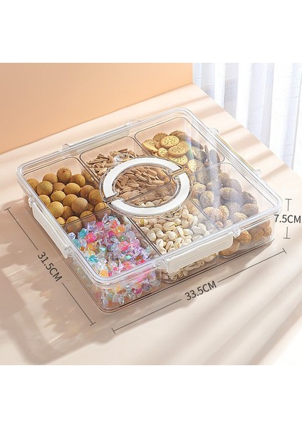 Meyve Kurutulmuş Meyve Saklama Kutusu Atıştırmalık (Yurt Dışından) modelleri