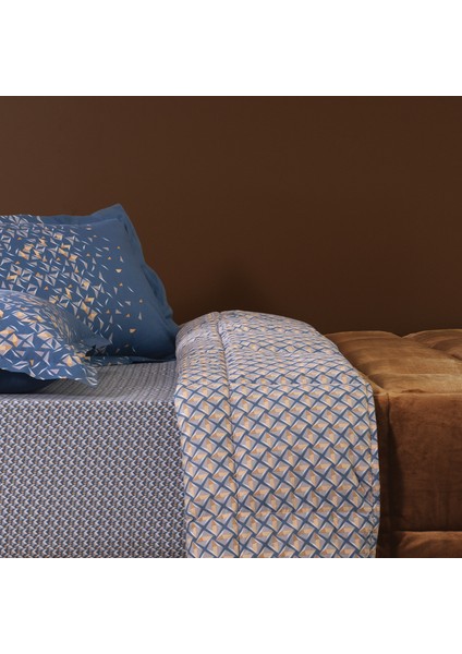 Gretel Çift Kişilik Threefy Uyku Seti - Camel modelleri