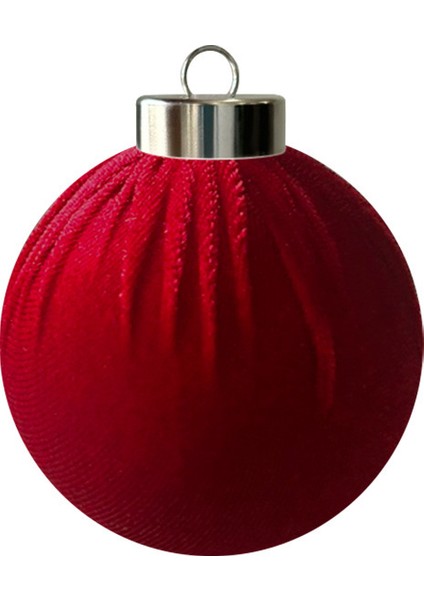 Noel Ağacı Dekorasyon Topları Noel Süsleri (Yurt Dışından)