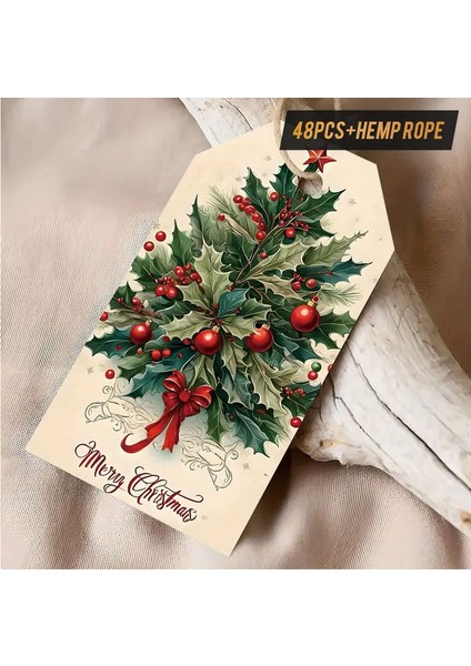 Noel El Yapımı Kartları Noel Kartları (Yurt Dışından) fiyatları