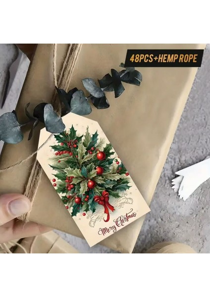 Noel El Yapımı Kartları Noel Kartları (Yurt Dışından) modelleri