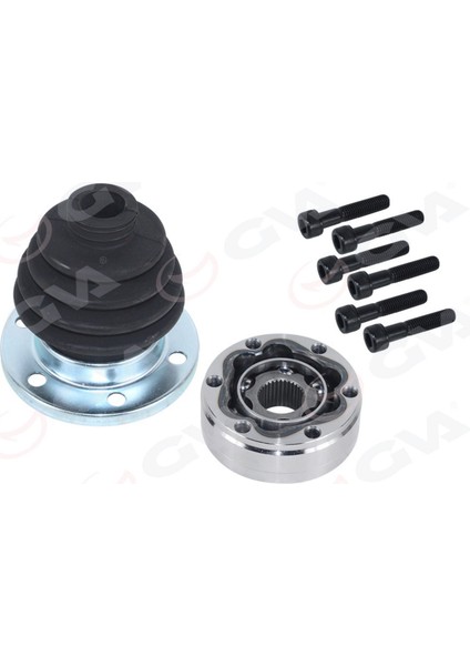 Mtxdpn Aks Kafasi Iç Polo Classic-Golf4-Bora-Caddy 94 mm