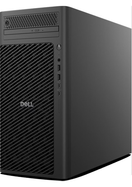 Pro Max Tower FCT2250_9 Ultra 9 285K- 32GB Ddr5 Ram- 2tb M2 Nvme- 16GB Rtx 2000A W11 Pro Iş Istasyonu