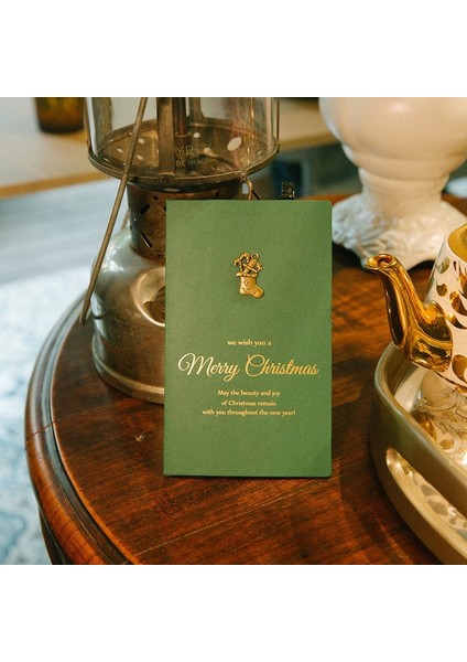 Noel Kartları Noel Için Özel Tebrik Kartları (Yurt Dışından) modelleri