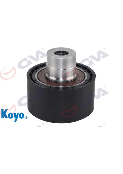 Mtxdpn Alternatör Gergi Rulmani Partner-Berlingo 1.6 HDI-P206 1.4hdi-C3 1.6 16V-FIESTA V-Fusion 1.4tdci