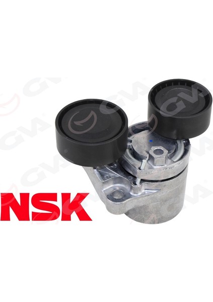 Mtxdpn Alternatör Gergi Rulmani Kütüklü Bmw E90 316D 09-11 318D 07-10 320D 04-11