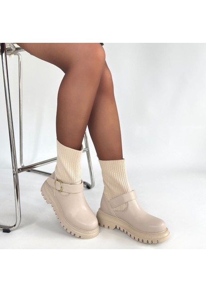 Zerta Bej Rugan Streçli Bot modelleri