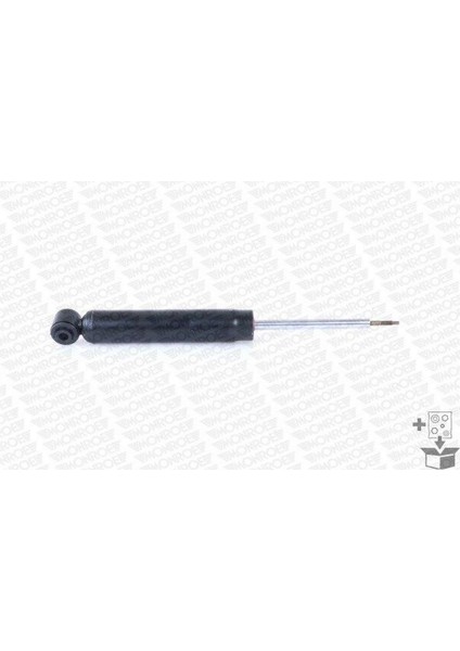 Mtxdpn Arka Amortisör L/r Volvo S80 2006-2016 S60 2010-2018 V70 2009 XC70 2007 V60 2011-2018 Ford Galaxy 2006 2015 Mondeo 2007 2015 Smax 2006 2014 Gazli