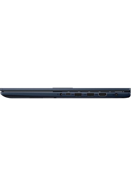 Vivobook 15 13.nesil Core I3 1315U-8GB-512GB SSD-15.6INC-W11
