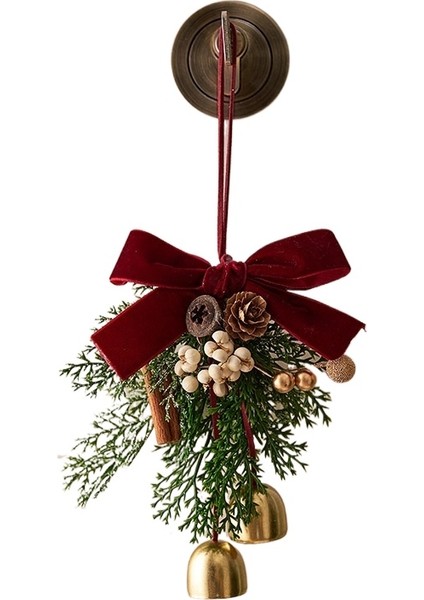 Noel Ağacı Dekorasyonları Noel Asılı Süsleri (Yurt Dışından)