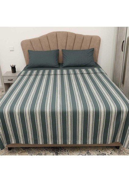 %100 Pamuklu Çift Kişilik Nevresim Seti fiyatları