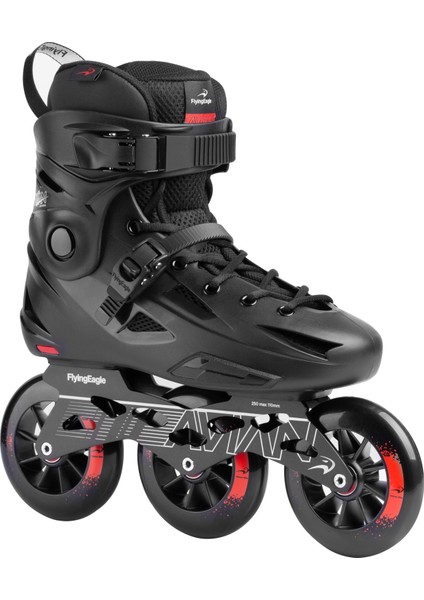 Avian T110 Black Red Urban Paten fiyatları