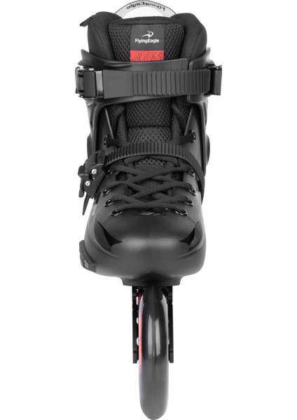 Avian T110 Black Red Urban Paten fırsatları