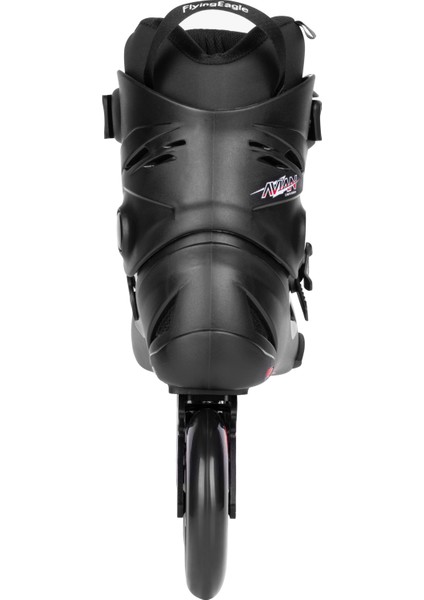 Avian T110 Black Red Urban Paten indirimleri