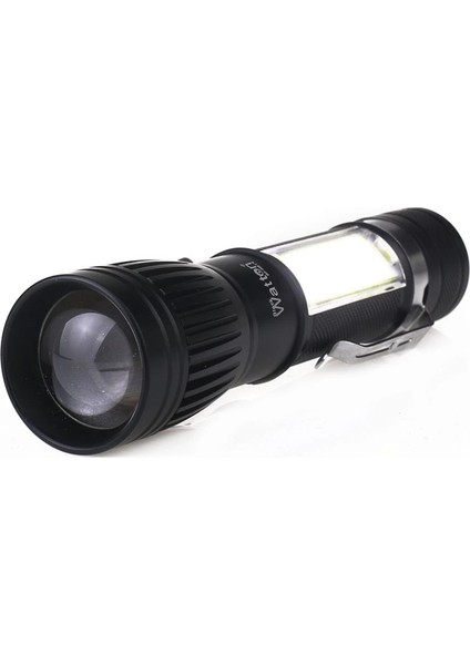 En Güçlü El Feneri Tx6 WT-028 fiyatları