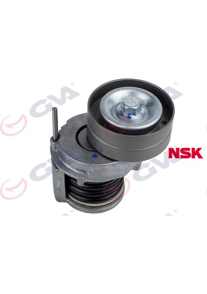 Mtxdpn Alternatör Gergi Rulmani Kütüklü Golf5-Jetta-Passat-Tiguan-A3 1.4 Tsi Blg-Bmy-Cava 140/160PS