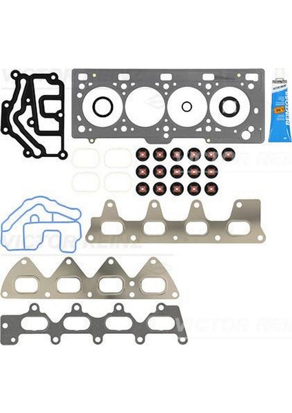 Mtxdpn Üst Takim Conta Mgn Ii-Clio Iii-Scenic Ii-Iii 1.6 16V K4M