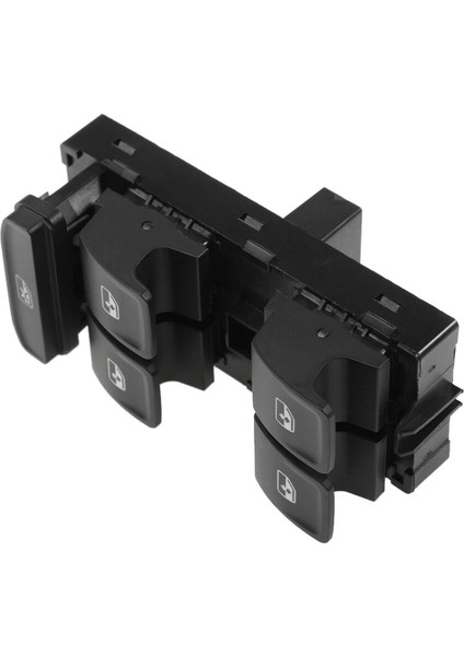 Skoda Karoq 2018-2022 Uyumlu Ön Sol Kapı Dörtlü Cam Açma Düğmesi 5G0959857 modelleri