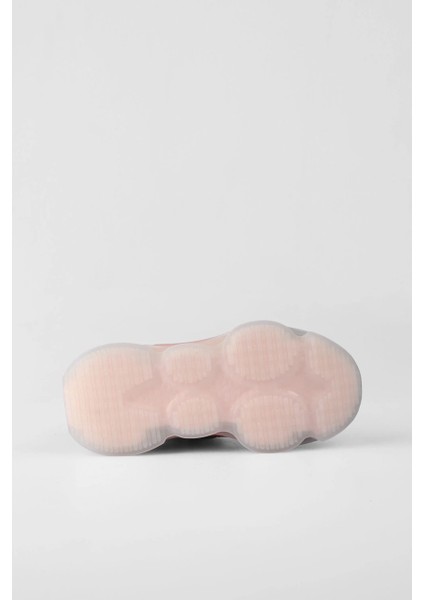 946,P25K,427 Heel Çocuk Bot Pudra modelleri