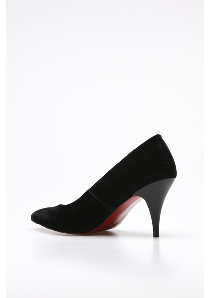 Idil Siyah Suet Kadın Günlük fırsatları