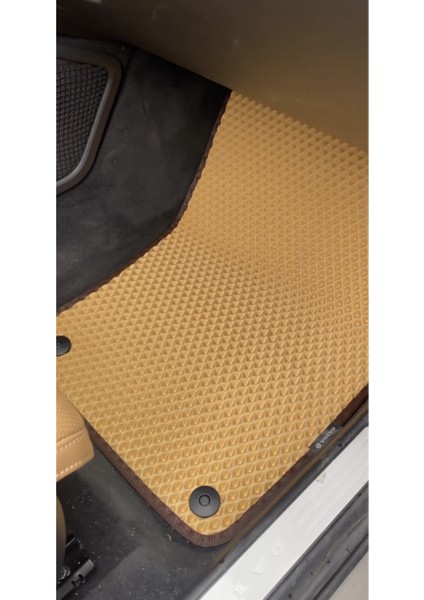 Volvo V60 Uyumlu Akıllı Paspas Araca Özel Oto Paspas Araba Paspas fiyatları