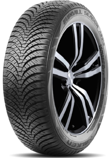 195/55R16 87V Euro Kar Logolu All Season AS210 (2024)