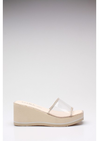 Idil Ten Kadın Terlik